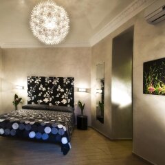 Отель Domus Diana Италия, Рим - отзывы, цены и фото номеров - забронировать отель Domus Diana онлайн комната для гостей фото 3