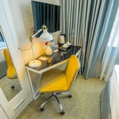 City Center Hotel удобства в номере фото 2