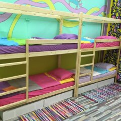 Отель Freak Boutique by Hermitage Санкт-Петербург детские мероприятия