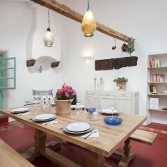 Отель White Jasmine Cottage Греция, Корфу - отзывы, цены и фото номеров - забронировать отель White Jasmine Cottage онлайн в номере фото 2