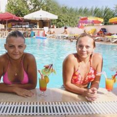 Hotel Armar Beach Boutique Мармарис детские мероприятия