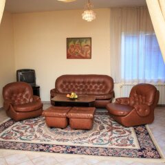 Отель Kareliya Complex Болгария, Симитли - отзывы, цены и фото номеров - забронировать отель Kareliya Complex онлайн комната для гостей фото 2
