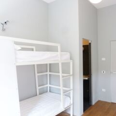 Отель Babila Hostel & Bistrot Италия, Милан - 1 отзыв об отеле, цены и фото номеров - забронировать отель Babila Hostel & Bistrot онлайн удобства в номере