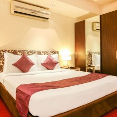 CCI-Arte Boutique Hotel in Bangalore, India from 28$, photos, reviews - zenhotels.com guestroom photo 4