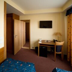 Wellness Hotel Step удобства в номере фото 2