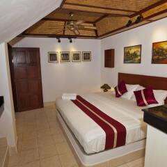 Отель Friendship Beach Resort & Atmanjai Wellness Centre комната для гостей