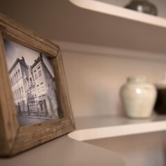 Отель B&B De Bornedrager удобства в номере фото 2