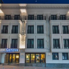 Genova Hotel Турция, Стамбул - отзывы, цены и фото номеров - забронировать отель Genova Hotel онлайн фото 9