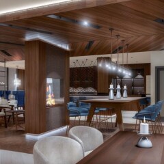 Отель Hyatt Regency Sofia Болгария, София - отзывы, цены и фото номеров - забронировать отель Hyatt Regency Sofia онлайн фото 10