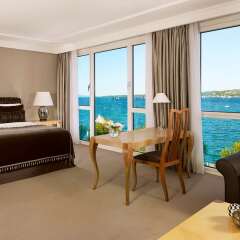 Hotel President Wilson, A Luxury Collection Hotel, Geneva комната для гостей фото 3