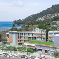 Отель The Nature Phuket Патонг пляж фото 2
