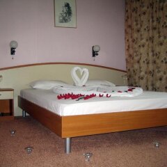 Struma Hotel Перник комната для гостей фото 2