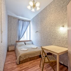 Ariadna Hotel комната для гостей