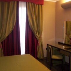 Hotel Arcadia Скарманьо удобства в номере фото 2