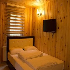 Sekersu Hotel Турция, Узунгёль - отзывы, цены и фото номеров - забронировать отель Sekersu Hotel онлайн сауна