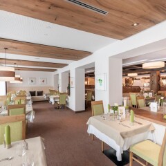 Отель Tyrolerhof Австрия, Хохгургль - отзывы, цены и фото номеров - забронировать отель Tyrolerhof онлайн фото 2