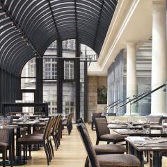 Отель Le Meridien Piccadilly питание фото 3