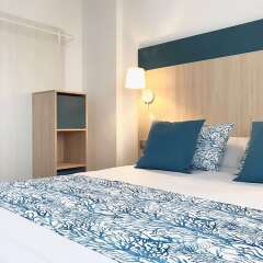 Отель Salou Beach by Pierre & Vacances Испания, Салоу - отзывы, цены и фото номеров - забронировать отель Salou Beach by Pierre & Vacances онлайн фото 8