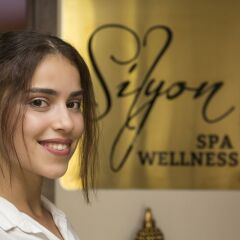 Best Western Plus Khan Hotel Турция, Анталья - 2 отзыва об отеле, цены и фото номеров - забронировать отель Best Western Plus Khan Hotel онлайн спа фото 2