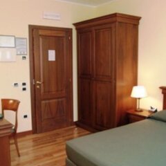 Отель Villa Del Poeta Региональный парк Colli Euganei комната для гостей фото 4