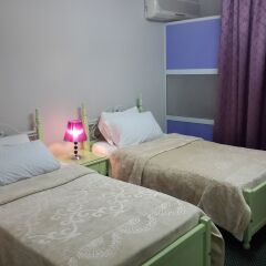 Alexander the great apartment hotel комната для гостей фото 6