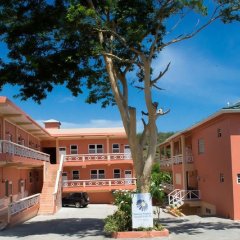 Premium Property Apartments in Grand Anse, Grenada from 129$, photos, reviews - zenhotels.com photo 2
