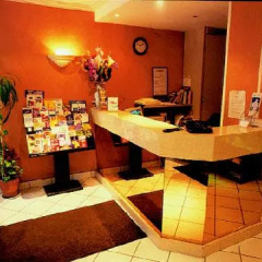 Hotel Royal Bergere фото 5