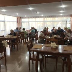 Отель Tagaitai Guest House Кыргызстан, Каракол - отзывы, цены и фото номеров - забронировать отель Tagaitai Guest House онлайн питание