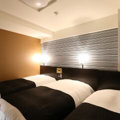 Apa Hotel & Resort Tokyo Bay Makuhari Тиба детские мероприятия