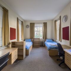 Отель LSE Passfield Hall Лондон детские мероприятия фото 2