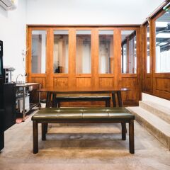 Отель Hostel Urby Таиланд, Бангкок - отзывы, цены и фото номеров - забронировать отель Hostel Urby онлайн детские мероприятия