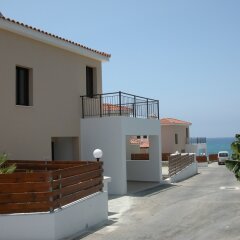 Five Waves Holiday Villas in Kissonerga, Cyprus from 202$, photos, reviews - zenhotels.com balcony