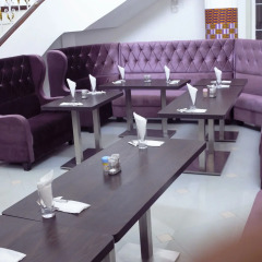 Kingsbridge Royale Hotel интерьер отеля фото 2