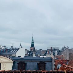 Отель Best Stay Copenhagen Ny Adelgade 8-10 Копенгаген городской автобус