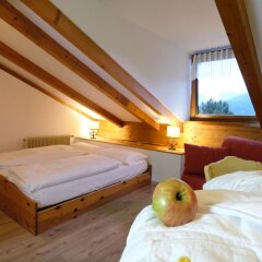 Wellness & Family Hotel Veronza Карано детские мероприятия