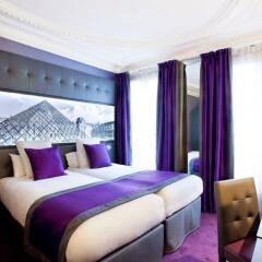 Отель Best Western Nouvel Orléans Montparnasse Франция, Париж - отзывы, цены и фото номеров - забронировать отель Best Western Nouvel Orléans Montparnasse онлайн детские мероприятия