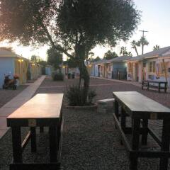 Отель Hostel Cat Las Vegas США, Лас-Вегас - отзывы, цены и фото номеров - забронировать отель Hostel Cat Las Vegas онлайн