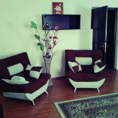 Отель Boulevard Guest House Азербайджан, Баку - 3 отзыва об отеле, цены и фото номеров - забронировать отель Boulevard Guest House онлайн комната для гостей фото 5
