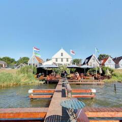 Amsterdam Village Hotel (former Hotel De Oude Taveerne)