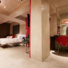 Tria Hotel детские мероприятия
