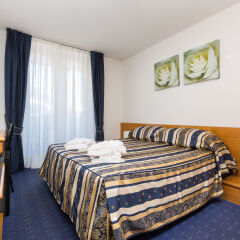 Hotel Alpina Пинцоло комната для гостей фото 2