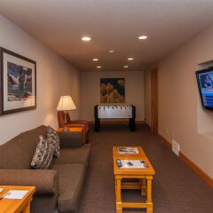 Отель Hidden Ridge Resort детские мероприятия