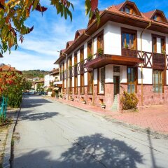 Отель Family Hotel Teteven Болгария, Тетевен - отзывы, цены и фото номеров - забронировать отель Family Hotel Teteven онлайн фото 35