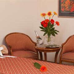 Hotel Saint George спа