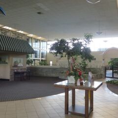 Отель Days Inn Columbus Airport фото 4