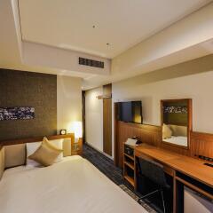 HOTEL UNIZO Tokyo Ginza-nanachome удобства в номере