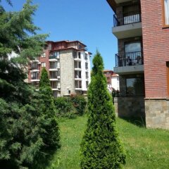 Отель Apollon Apartments Болгария, Несебр - отзывы, цены и фото номеров - забронировать отель Apollon Apartments онлайн фото 7