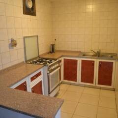 Alballouti Hotel Suites Амман в номере фото 4