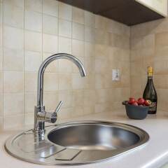 Апартаменты ClickTheFlat Royal Park Apartment Варшава в номере