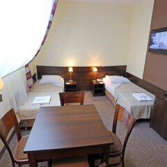 OSIR Polna in Warsaw, Poland from 89$, photos, reviews - zenhotels.com guestroom photo 4